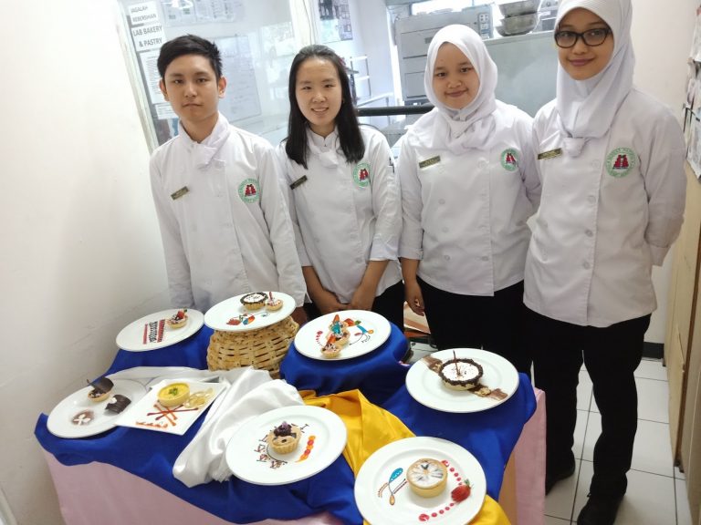 13 Sekolah Kuliner Terbaik Di Indonesia, Siap Jadi Chef ? – Blog Mamikos