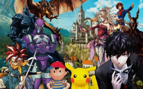 140 Nama RP Roleplayer 2023 yang Bagus dan Aesthetic dan Cara Menggunakannya
