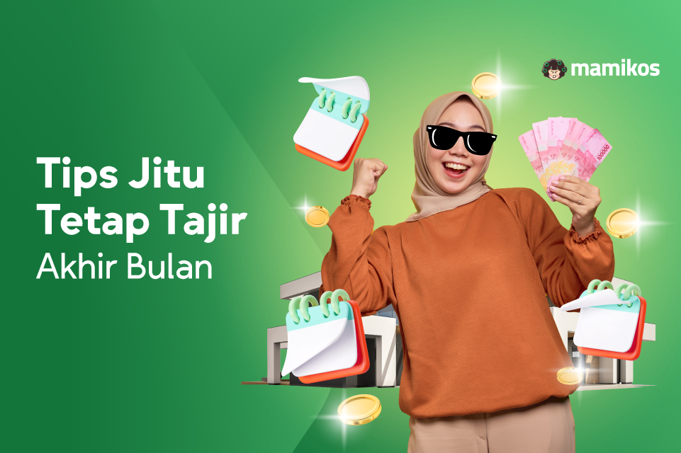 Ninu-Ninu! Waspadai 5 Perilaku Boros Ini Agar Tetap Tajir Di Akhir ...