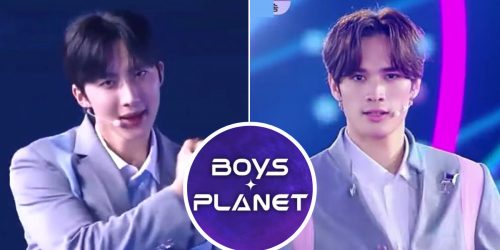 Nonton Film Boys Planet Episode 4 2023 Bukan Drakor id Dramaqu Kualits HD