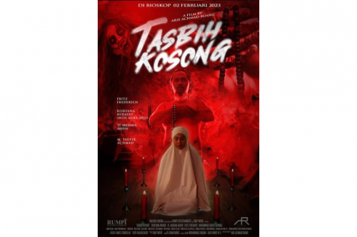 Nonton Film Tasbih Kosong 2023 Sinopsis dan Jadwal Tayang, Kualitas HD Bukan lk21, Rebahin