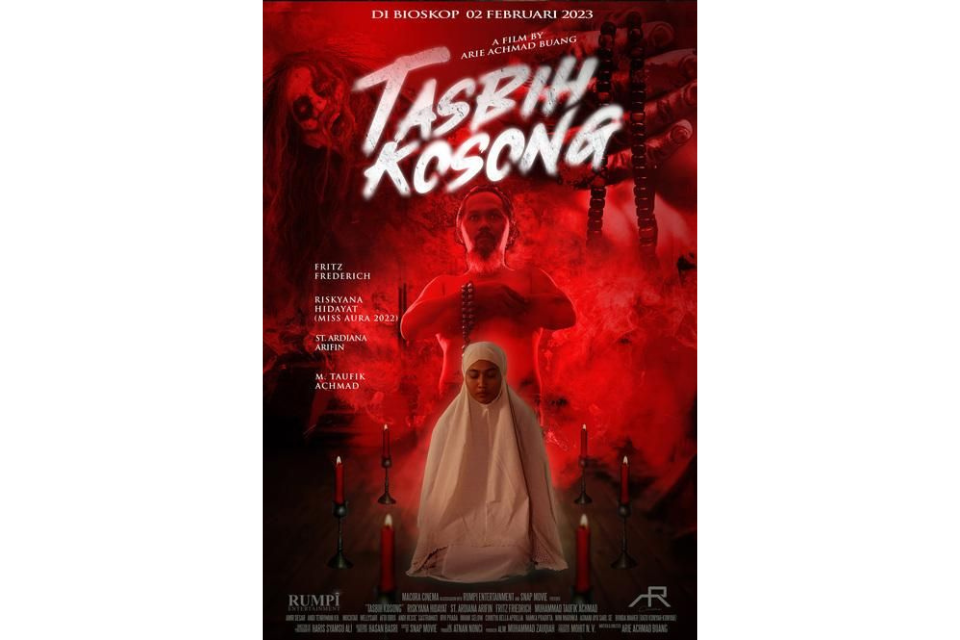 Nonton Film Tasbih Kosong 2023 Sinopsis Dan Jadwal Tayang Kualitas Hd Bukan Lk21 Rebahin 