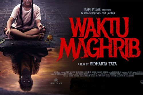 Nonton Film Waktu Maghrib Full Movie 2023 Kualitas HD Bukan LK21, Rebahin, Bioskopkeren