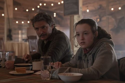 Nonton The Last Of Us Episode 7 Kualitas HD Bukan Idlix, Rebahin, LK21