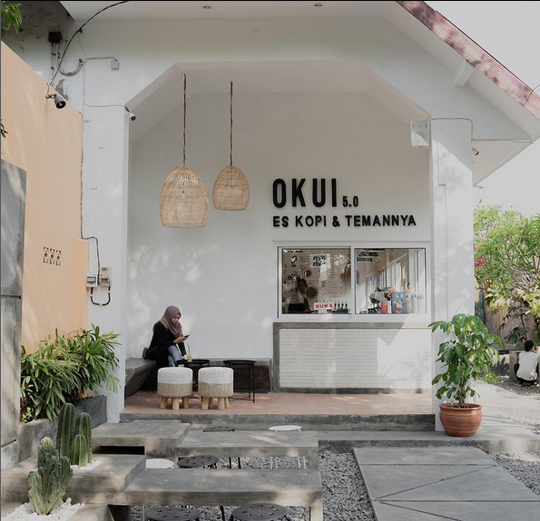 Okui Kopi 5.0