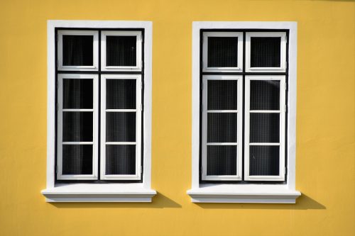 5+ Perpaduan Warna Orange untuk Tembok Rumah yang Elegan dan Bagus