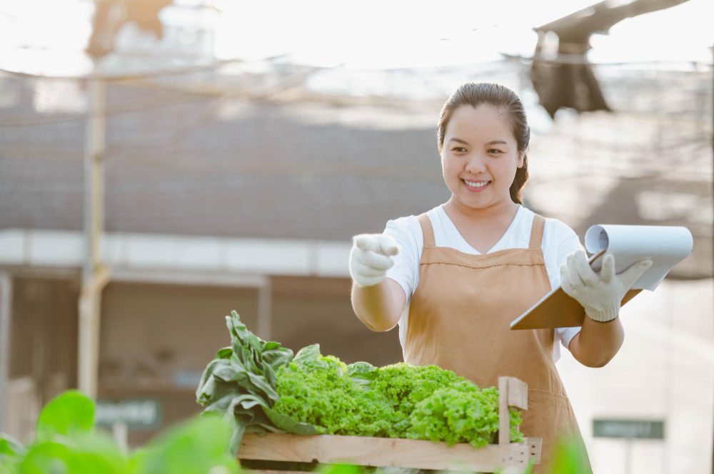 Mengenal Jurusan Agribisnis