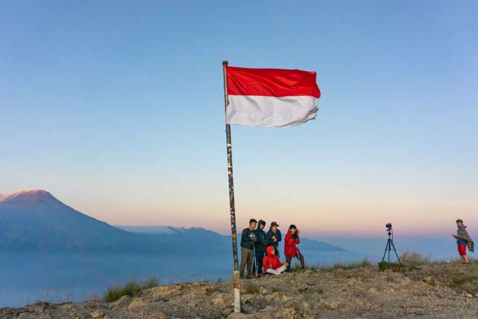 10 Tempat Wisata Malam Mojokerto untuk Healing yang Berkesan