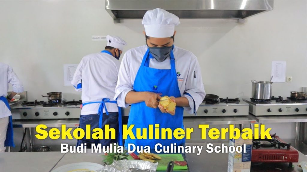 Sekolah Kuliner Budi Mulia Dua (Sleman) 