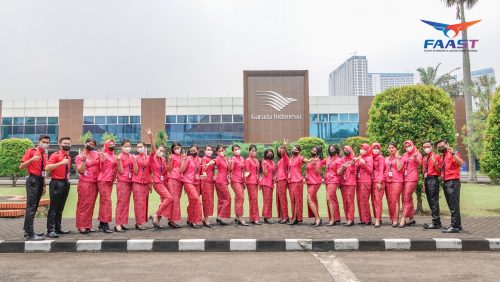 8 Sekolah Pramugari Terbaik Di Indonesia, Ini Daftarnya! – Blog Mamikos