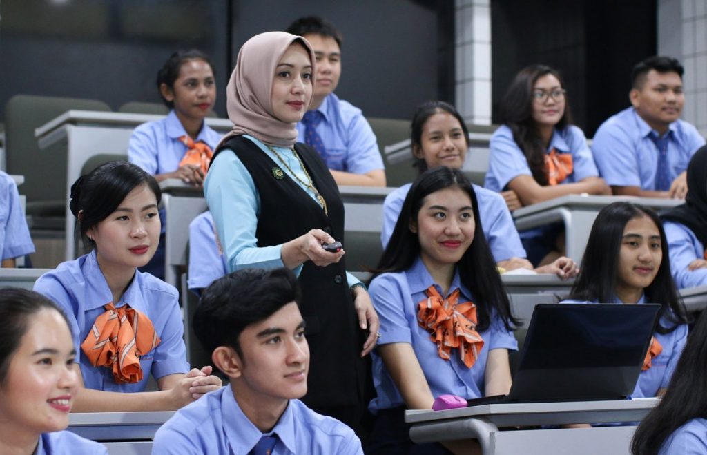 Sekolah Pariwisata Terbaik dan Terkenal di Indonesia