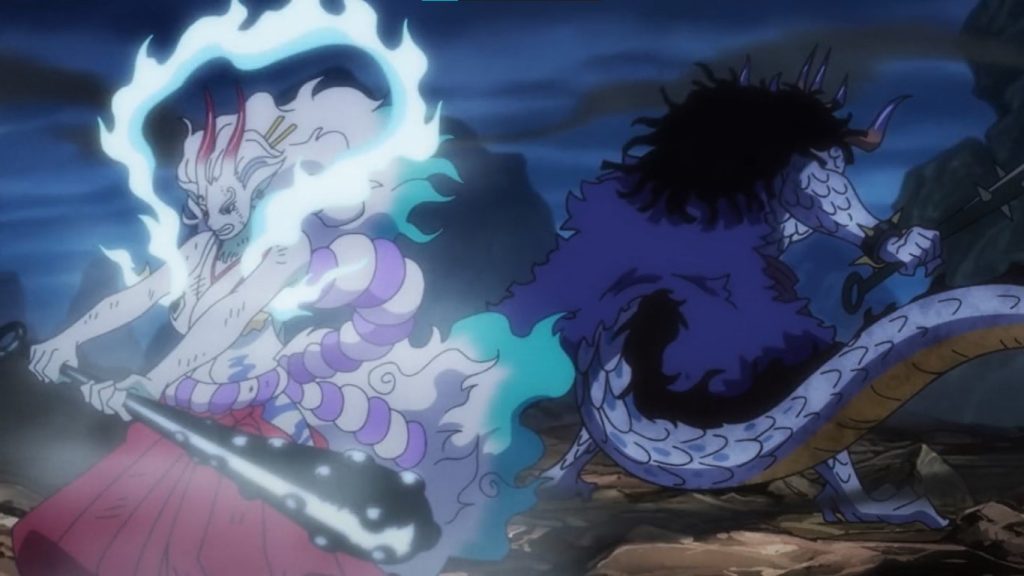 Link Nonton dan Download One Piece Eps 1051 2023 Kualitas HD Bukan Samehadaku, Oploverz