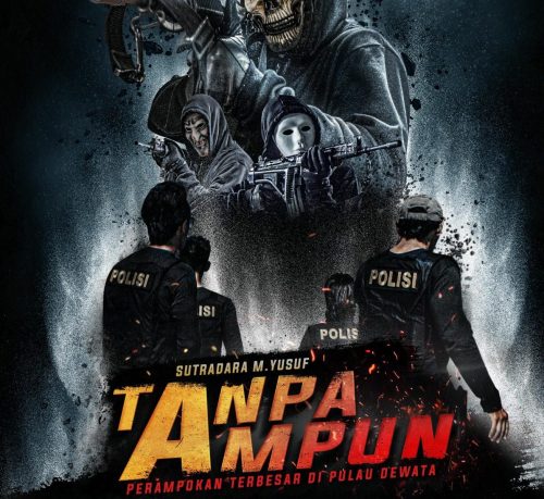 Link Nonton Film Tanpa Ampun 2023 Kualitas HD, Sebuah Kisah Nyatakan Kasus Perampokan di Bali
