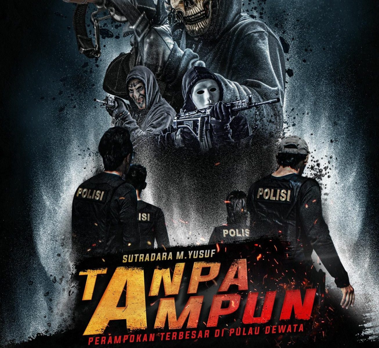 Link Nonton Film Tanpa Ampun 2023 Kualitas Hd Sebuah Kisah Nyatakan Kasus Perampokan Di Bali 