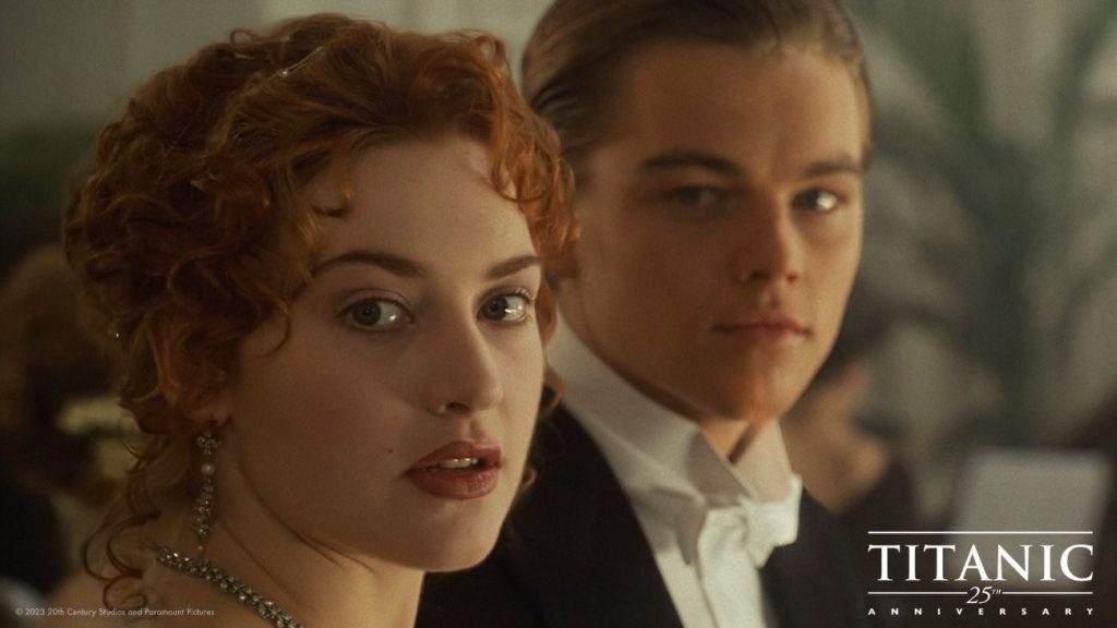 Sinopsis dan Jadwal Tayang Film Titanic Kualitas 3D