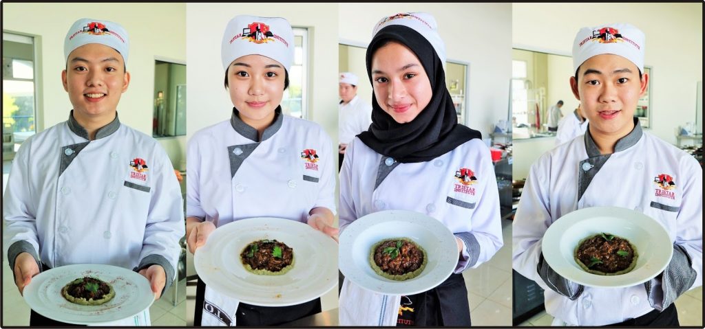 Tristar Culinary Institute (Semarang) 