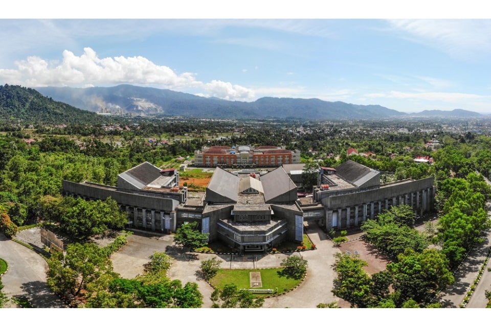Universitas Andalas (UNAND)
