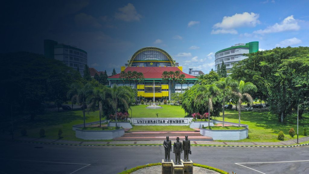 Universitas Jember