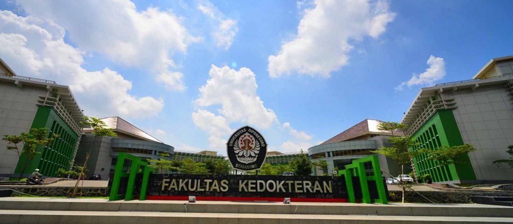 Kampus Dengan Jurusan Kedokteran Terbaik Di Indonesia Menurut The Wur 