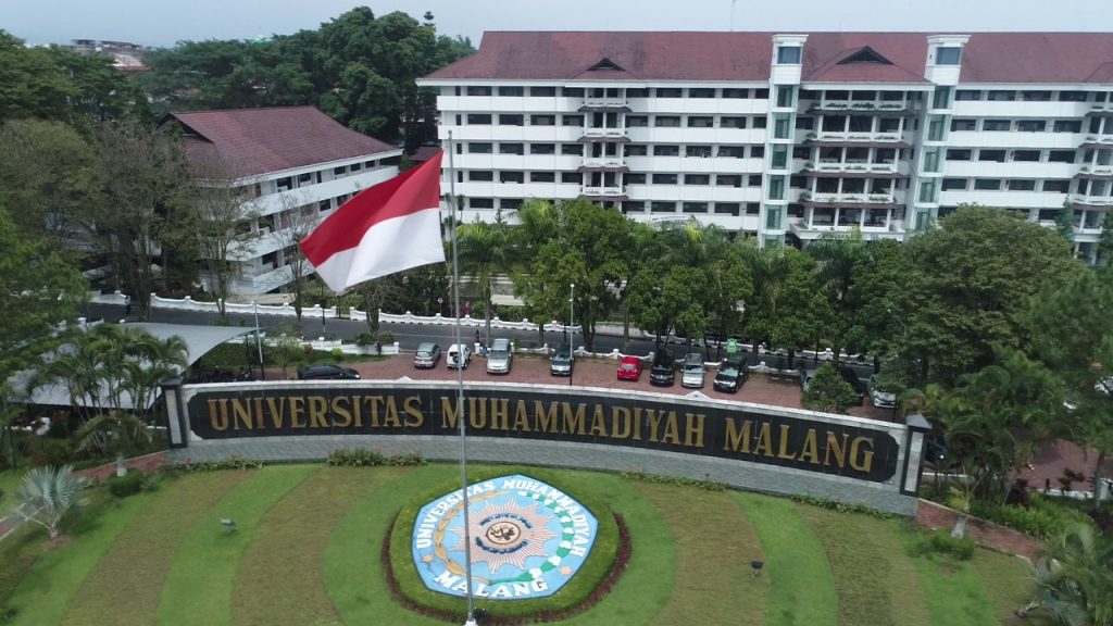 Universitas Muhammadiyah Malang (UMM)﻿