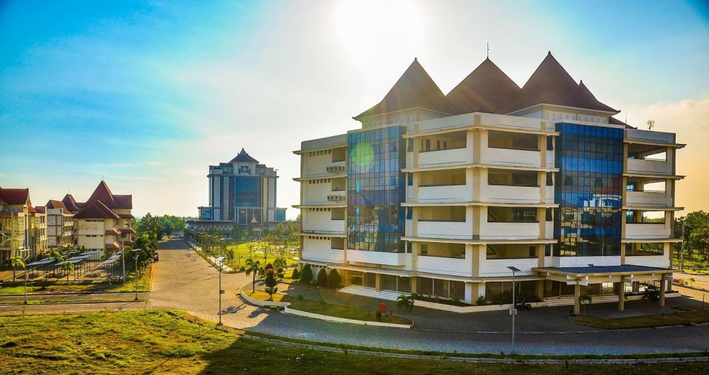 Universitas Trunojoyo Madura