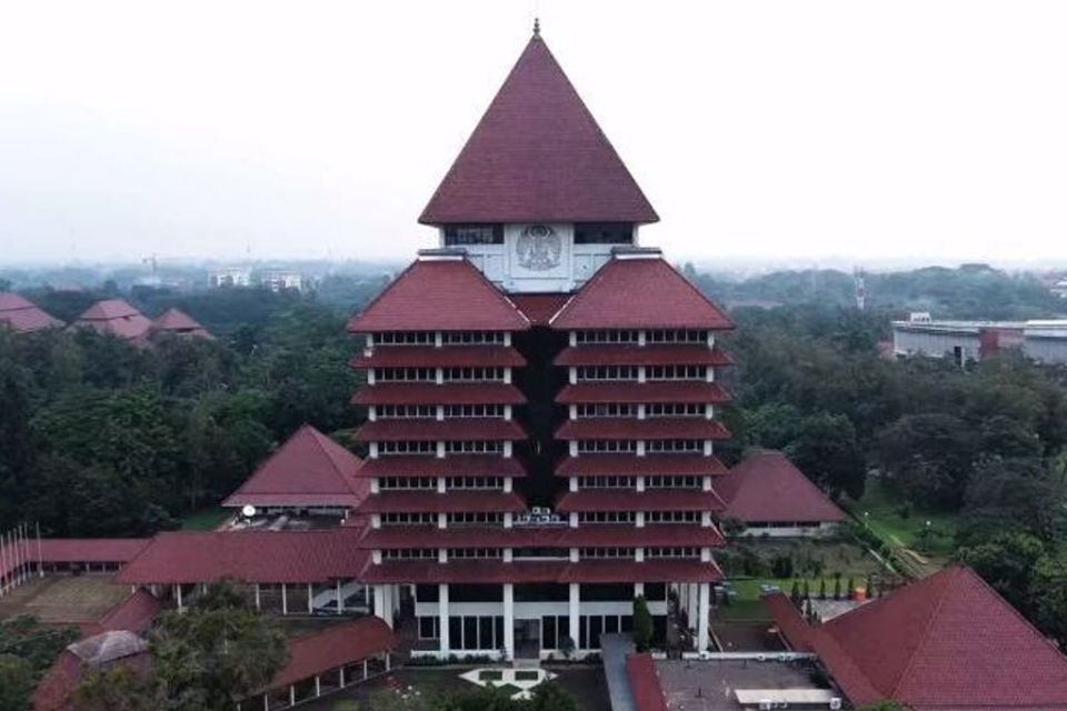 6 Universitas Dengan Jurusan Bisnis Internasional Terbaik Ui Itb 