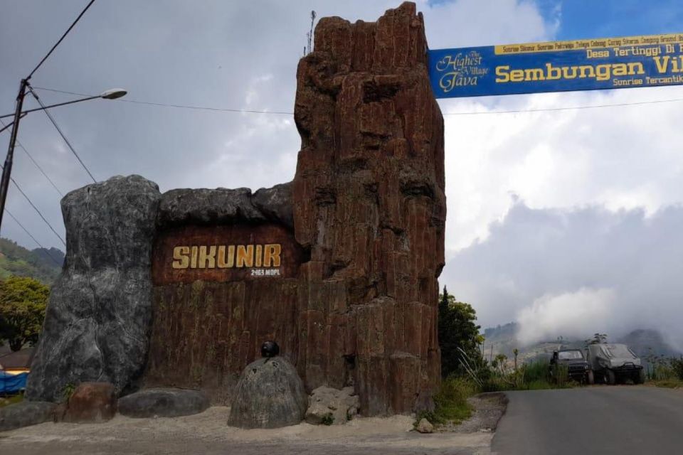 Wisata Untuk Menikmati Suasana Malam Hari di Dieng yang Mempesona