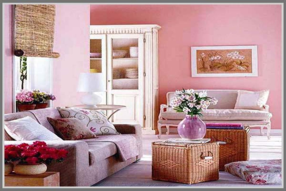 10 Warna Cat Rumah yang Bagus dan Cerah untuk Ruang Tamu Bikin Betah