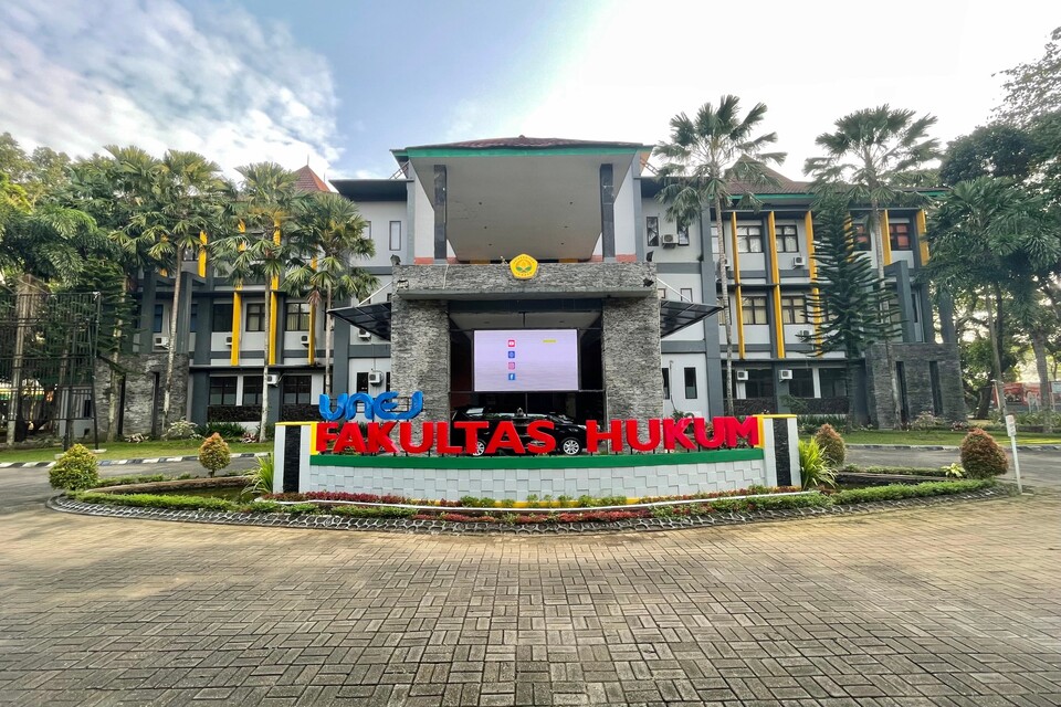 4 Kampus di Pasuruan Jawa Timur dan Sekitarnya yang Populer beserta Jurusannya