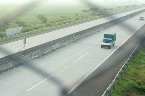 Cara Cek Tarif Tol Mudik Lebaran 2023, Mau Mudik Kemana? Tentukan Gerbang Masuk dan Golongan Kendaraan Anda