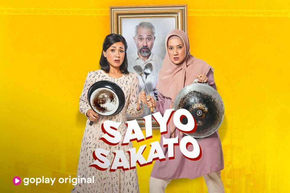 Link Nonton Film Saiyo Sakato 2023 Kualitas HD Sinopsis dan Jadwal Tayang Full Movie