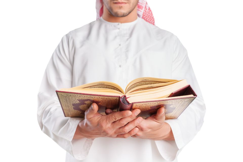 17 Contoh Penutupan Kultum dalam Islam yang Menarik dan Berkesan