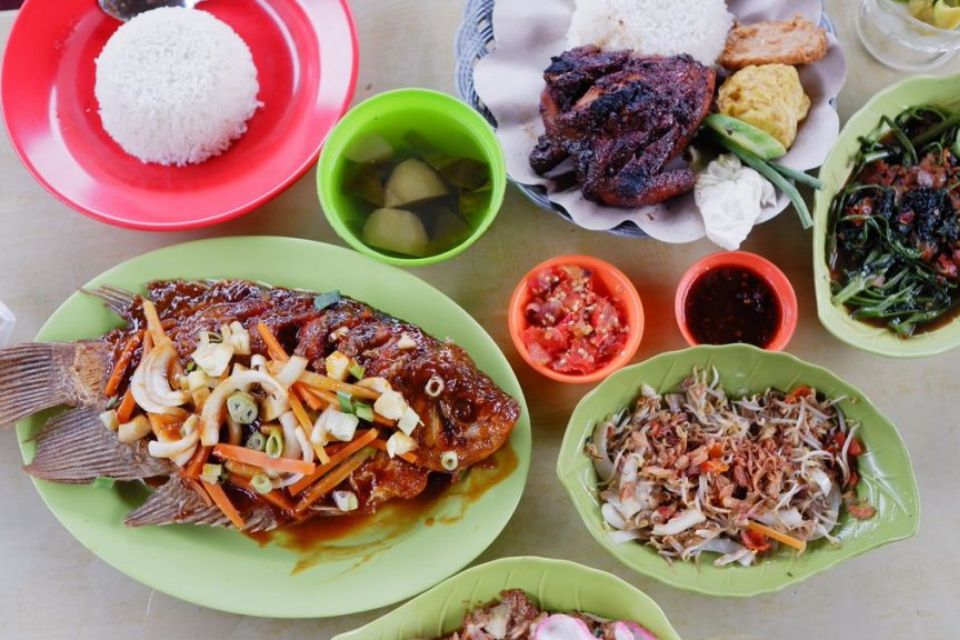 Rekomendasi Tempat Bukber di Cirebon