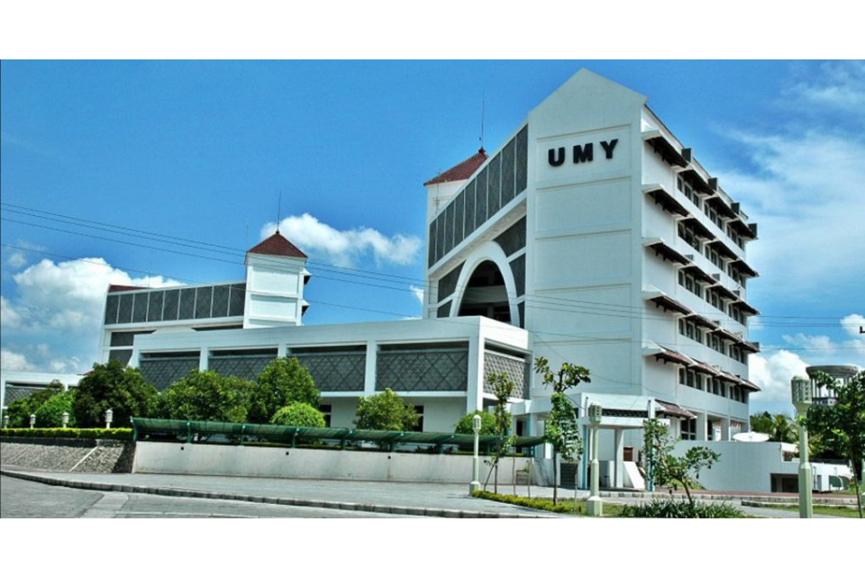 5 Universitas yang Memiliki Fakultas Kedokteran di Jogja