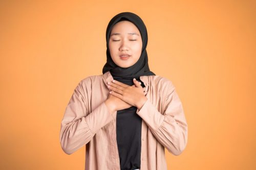 4 Contoh Kultum Tentang Bersyukur Yang Menyentuh Hati Singkat Beserta Dalilnya Blog Mamikos