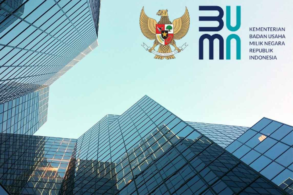 5 Contoh Perusahaan BUMN Badan Usaha Milik Negara di Indonesia