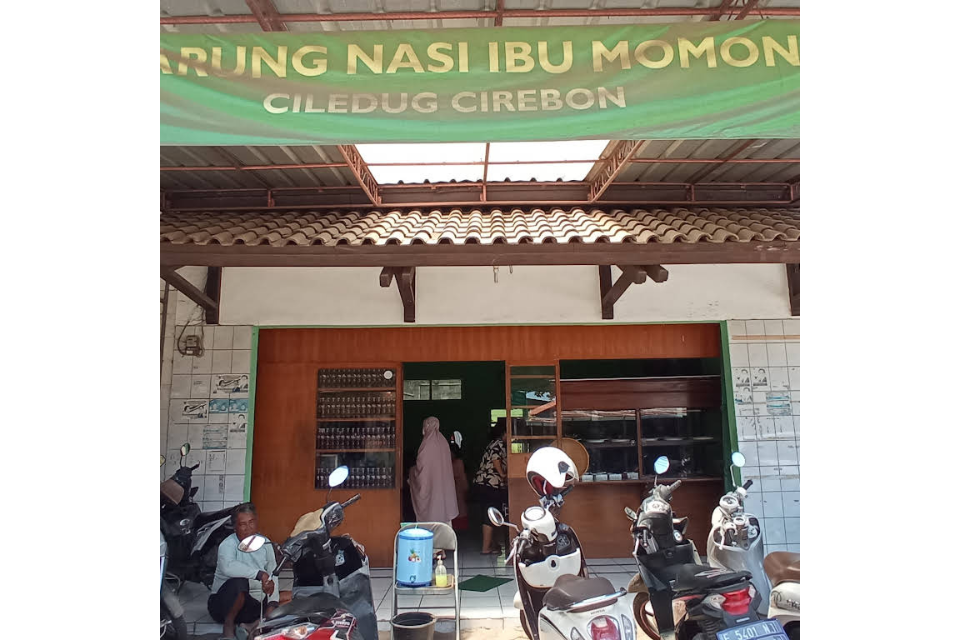 8 Tempat Bukber di Ciledug 2023 yang Seru dan Menarik untuk Makan Bareng Orang Terdekat