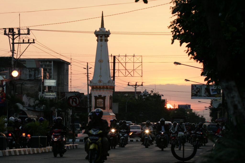 Rekomendasi Wisata Malam yang ada di Kaliurang Yogyakarta