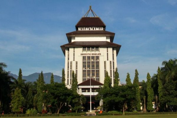 10 Universitas Yang Ada Jurusan Teknik Terbaik Di Indonesia Versi QS ...