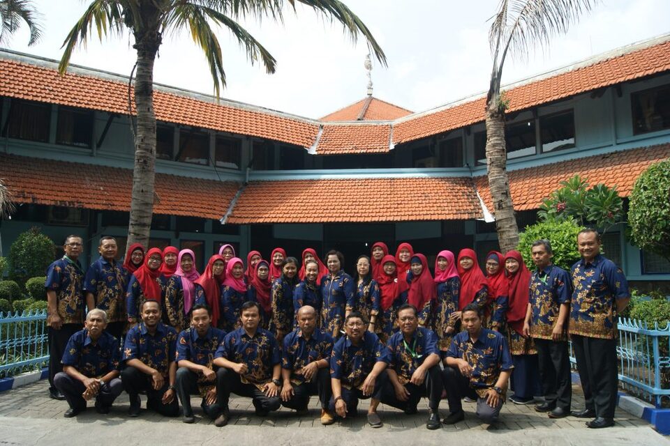 Universitas Dr. Soetomo