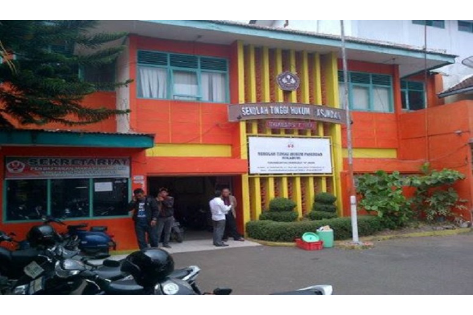 10 Universitas di Sukabumi Swasta dan Negeri yang Populer