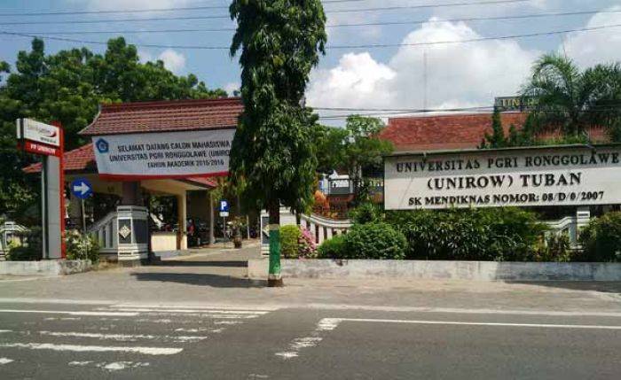 2. UNIROW Tuban