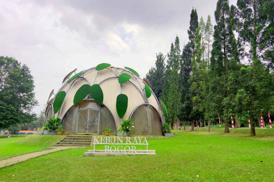 7 Tempat Ngabuburit Saat Puasa di Bogor yang Seru dan Asyik 2023