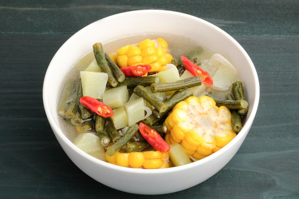 Menu Buka Puasa Hemat dan Enak untuk Anak Kost