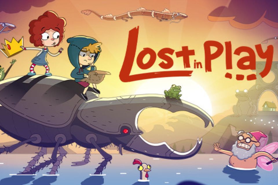 Game untuk Mengisi Ngabuburit Puasa Ramadhan 2025