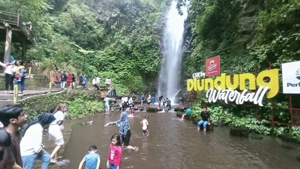 Tempat Wisata Trawas Mojokerto dan Sekitarnya yang Sedang Hits, Lengkap dengan Alamat Lokasinya