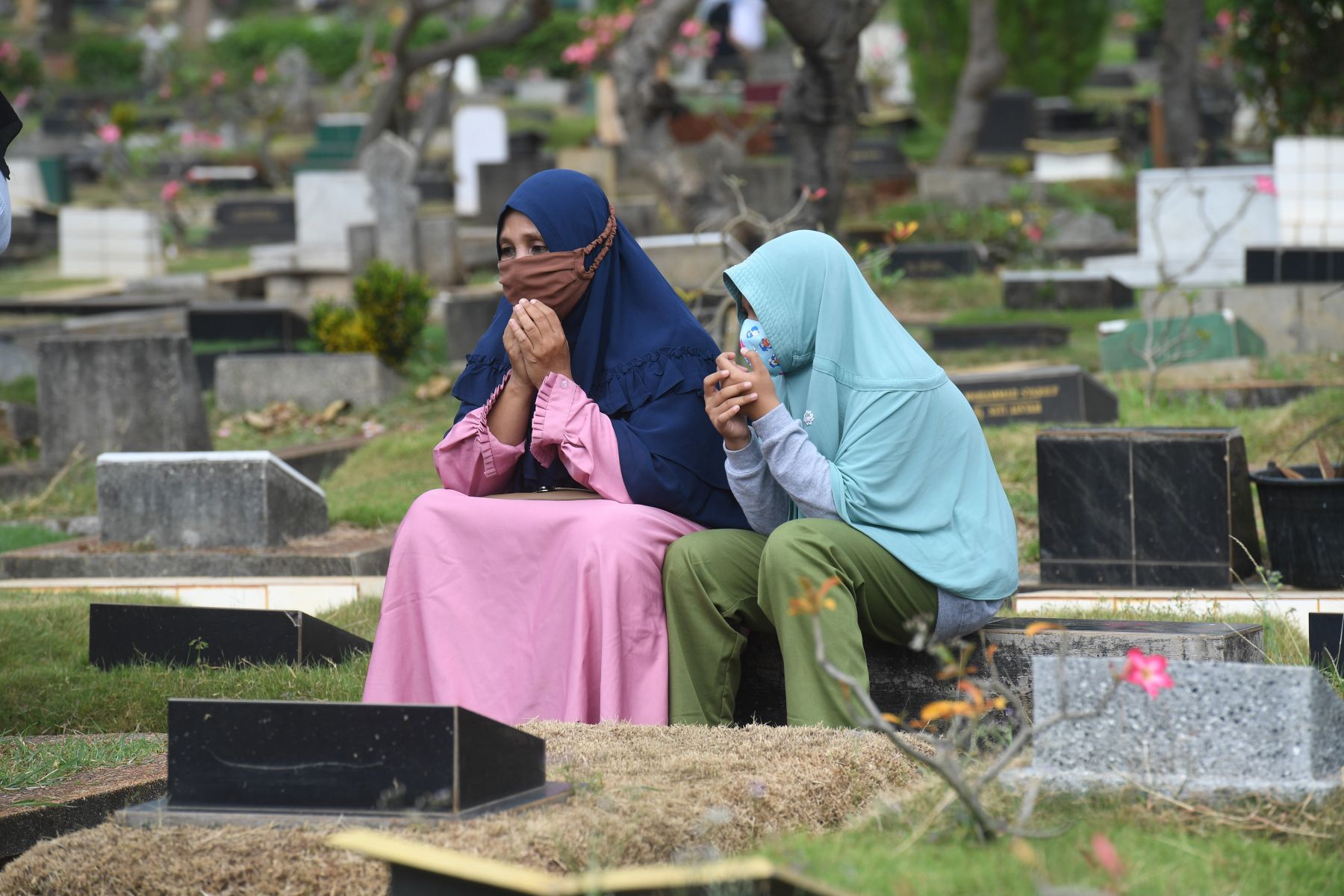 Doa Umat Kristiani Yogya Untuk Saudara/i Muslim Di Bulan Ramadhan