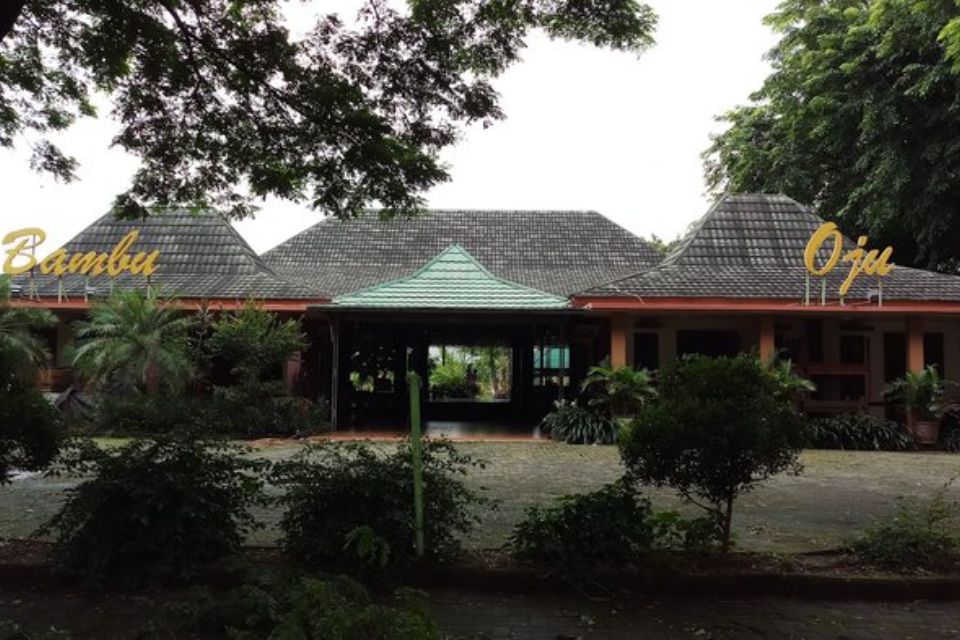 Tempat Bukber di Tangerang