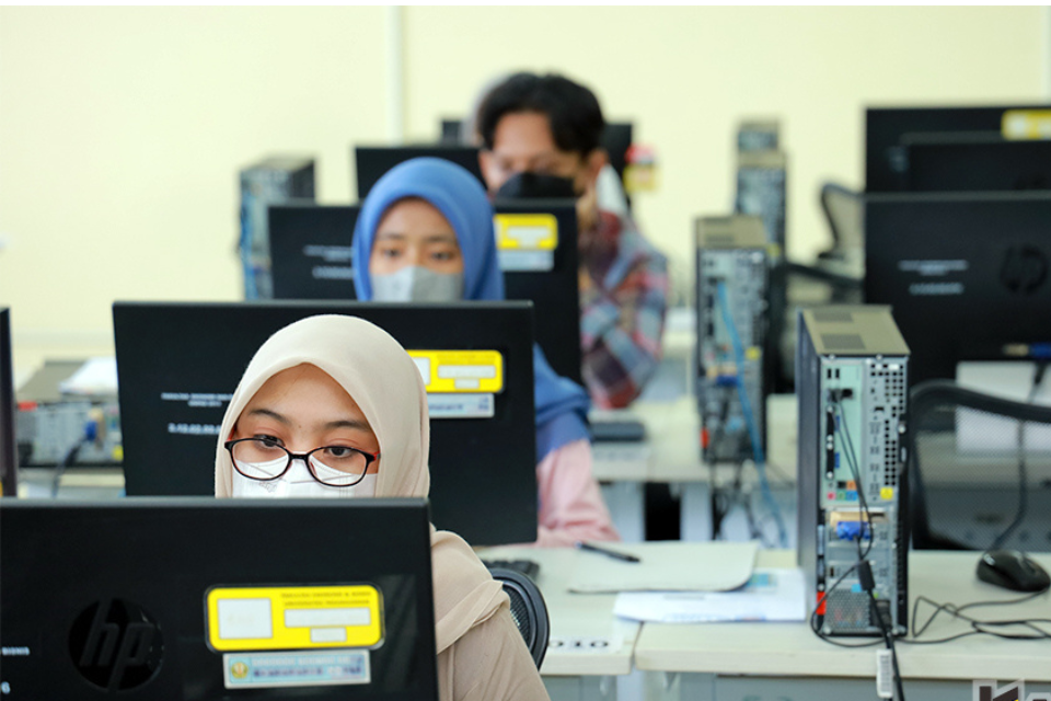 Materi Utbk Snbt 2023 Sistem Tes Dan Penjelasan Lengk