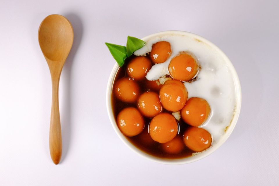 Menu Takjil Ramadan